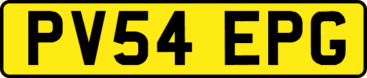 PV54EPG