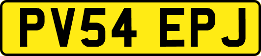 PV54EPJ