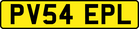 PV54EPL