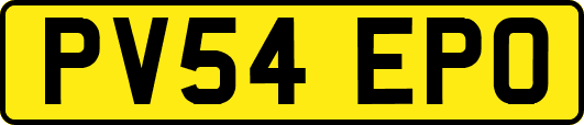 PV54EPO