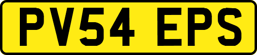 PV54EPS