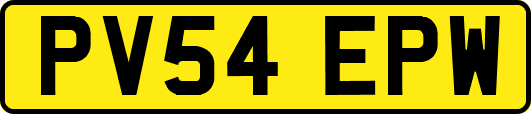 PV54EPW