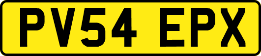 PV54EPX