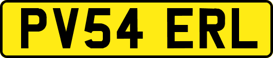 PV54ERL
