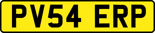 PV54ERP