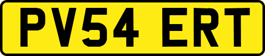 PV54ERT