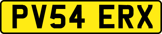 PV54ERX