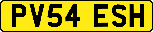 PV54ESH