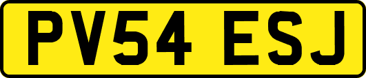 PV54ESJ