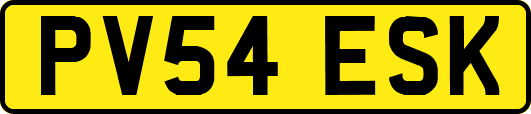 PV54ESK
