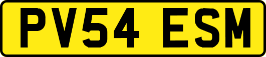 PV54ESM