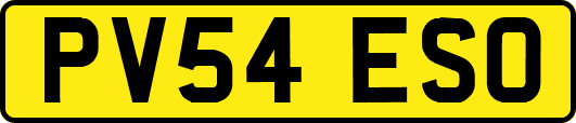 PV54ESO