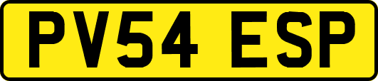 PV54ESP