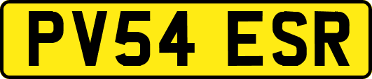 PV54ESR