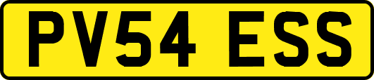 PV54ESS