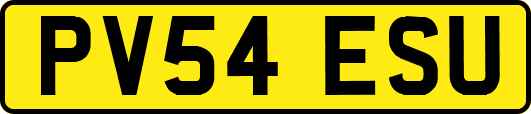 PV54ESU
