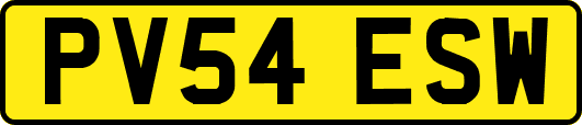PV54ESW