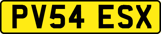PV54ESX