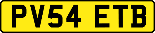 PV54ETB