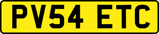 PV54ETC