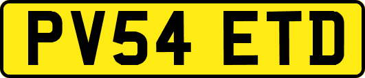 PV54ETD