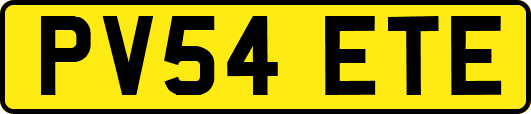 PV54ETE