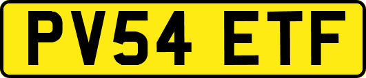 PV54ETF