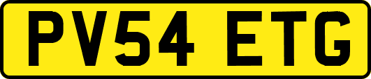 PV54ETG
