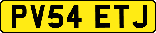 PV54ETJ