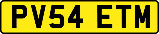 PV54ETM