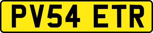 PV54ETR
