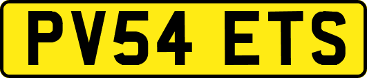 PV54ETS
