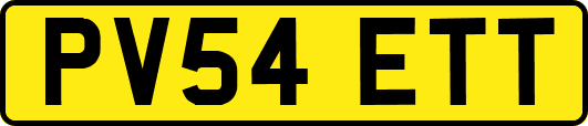 PV54ETT