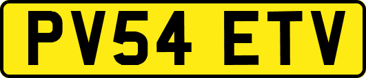 PV54ETV
