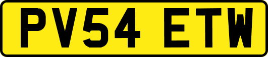 PV54ETW
