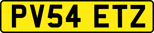 PV54ETZ