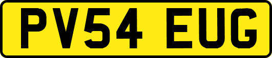 PV54EUG