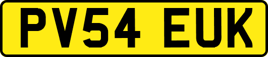 PV54EUK