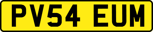 PV54EUM