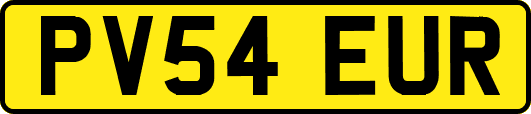 PV54EUR
