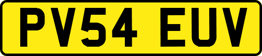 PV54EUV