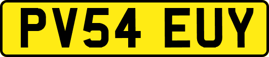 PV54EUY