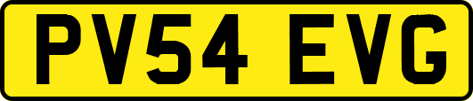 PV54EVG