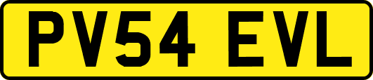PV54EVL