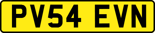PV54EVN