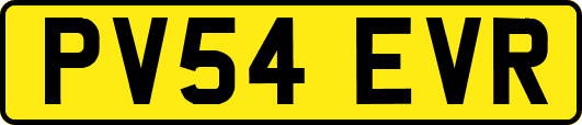 PV54EVR