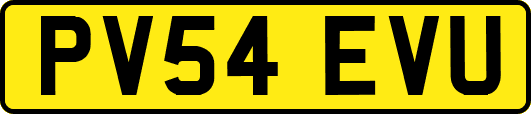 PV54EVU