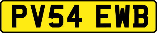 PV54EWB