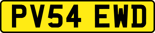 PV54EWD