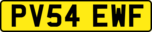 PV54EWF